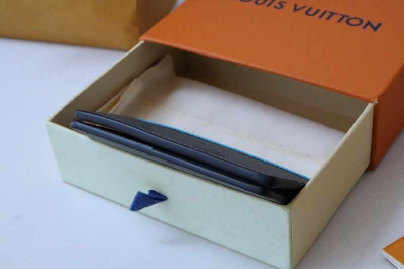 Louis Vuitton Wallets